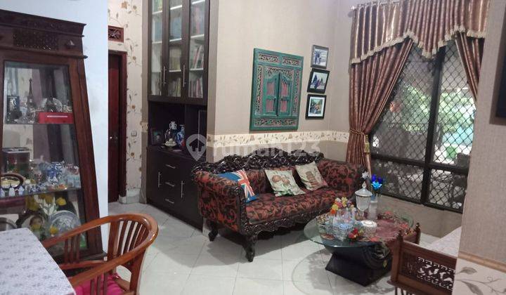 Rumah Siap Kpr di Tangerang Dekat Mall Omotesando J10408 1