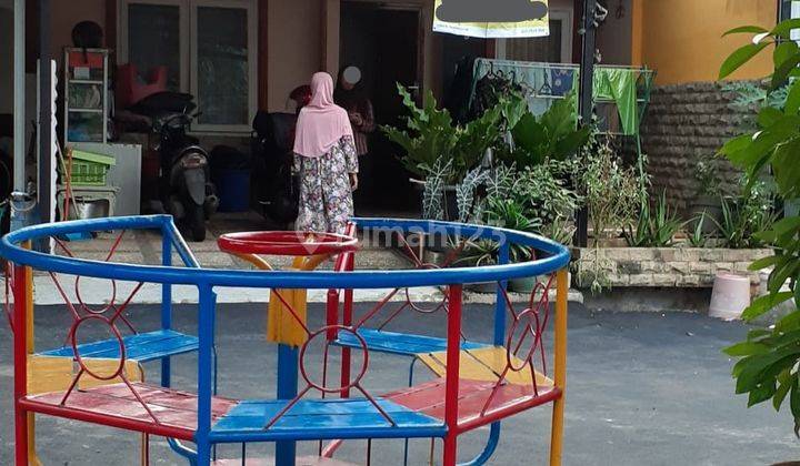 Rumah di Grand Putra Mandiri Dekat Plaza Mall Harga Murah J271 1