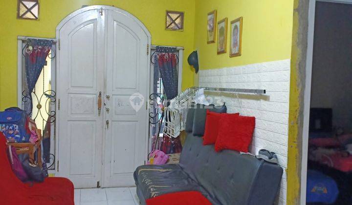 Rumah Minimalis di Bekasi Harga Nego Bebas Banjir J18168 1