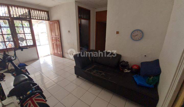 Rumah Hanya Selangkah Ke Terminal Bsd Bebas Banjir Harga All In J16047 1