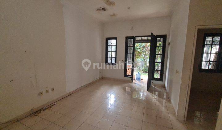 Rumah Strategis Dekat Itc Bsd Bebas Banjir Harga Nego Kpr J16006 1