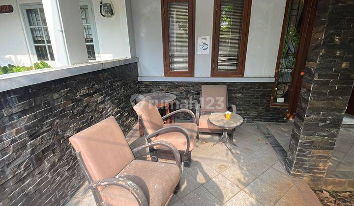 Rumah Strategis di Tangerang Hanya Selangkah Ke Gerbang Tol Bsd J14707 1
