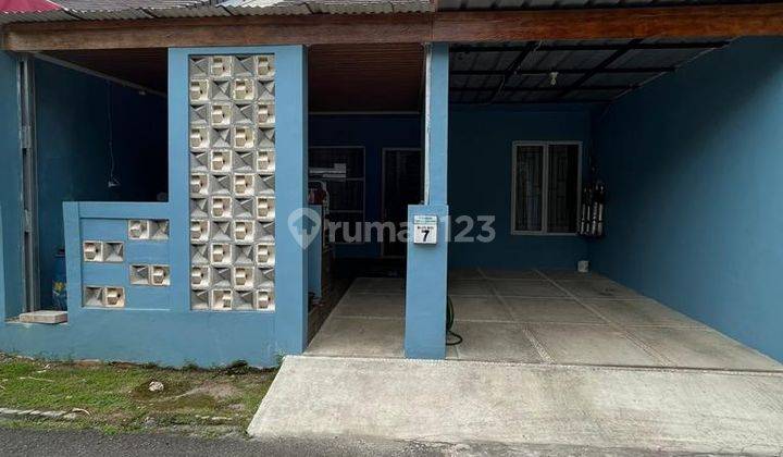 Rumah Dekat Pusat Belanja di Bekasi Siap Huni Harga Terbaik J18253 1