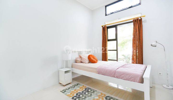 Rumah Dekat Stasiun Bogor di Bebas Banjir Harga All In J15355 1