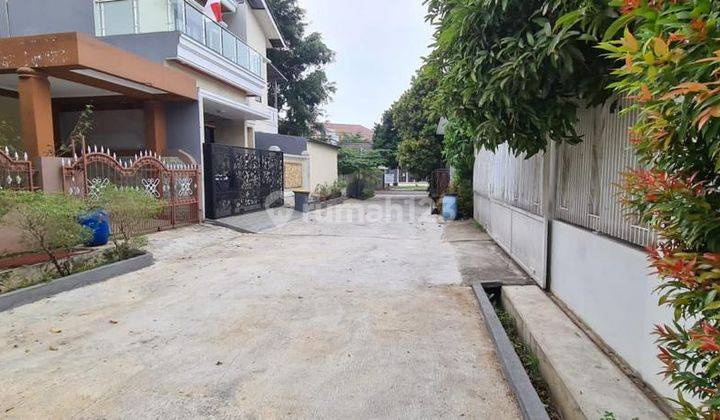 Rumah Strategis Siap Huni Dekat Stasiun Depok Harga Nego J18396 2