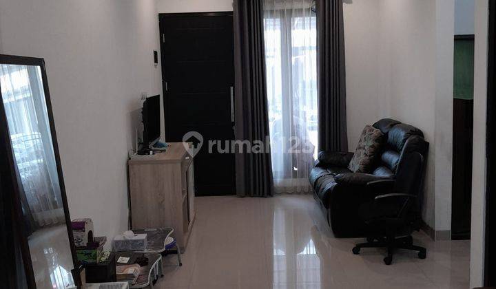 Rumah Bebas Banjir di Tangerang Dekat Mall Harga Terbaik J17973 2