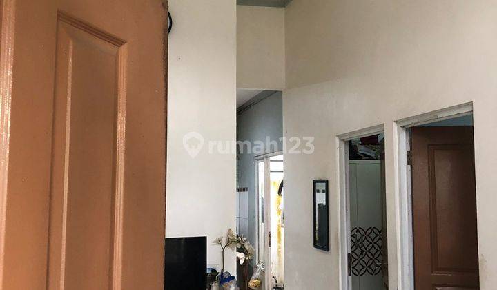 Rumah Minimalis Strategis Dekat Terminal Citayam Harga Terbaik J17542 2