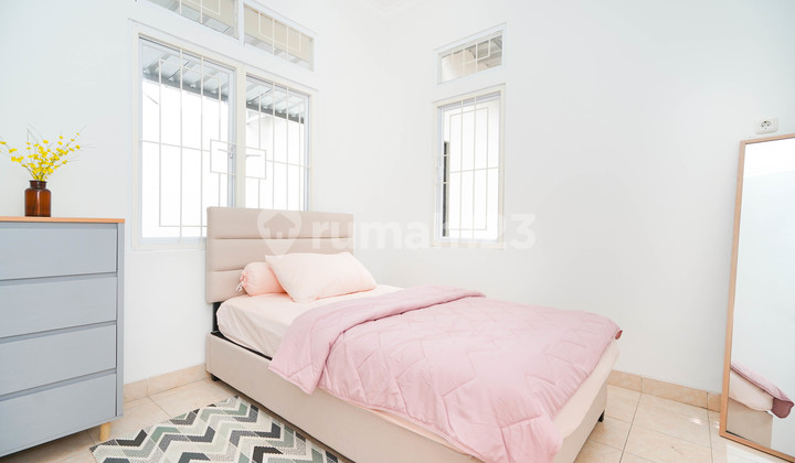 Rumah Luas Strategis di Tangerang Bebas Banjir Harga All In Kpr J16102 1