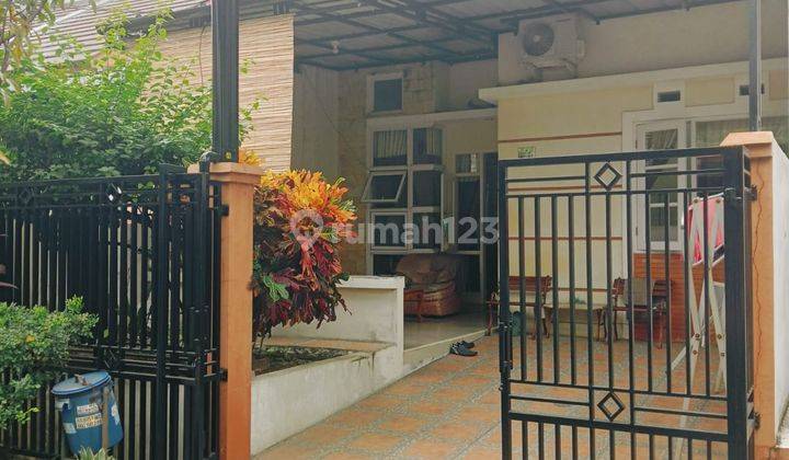 Rumah di Depok Strategis Dekat Rsud Anugerah Sehat Afiat J17769 1