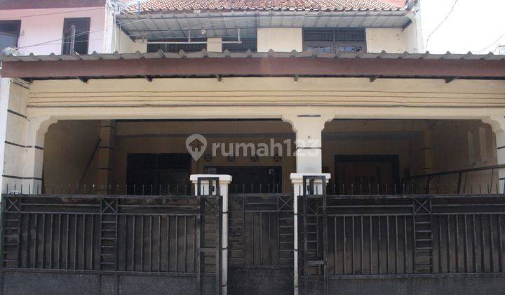 Rumah Strategis Hanya Selangkah Ke Stasiun Depok Baru J16219 2