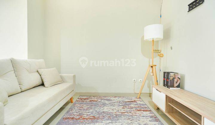 Dijual Rumah Harga All In di Bekasi Dekat Mall Bebas Banjir J15773 1