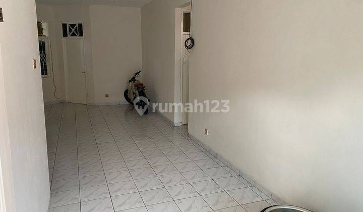 Rumah Dekat Pasar Jatiasih Harga Nego Bebas Banjir J17698 2