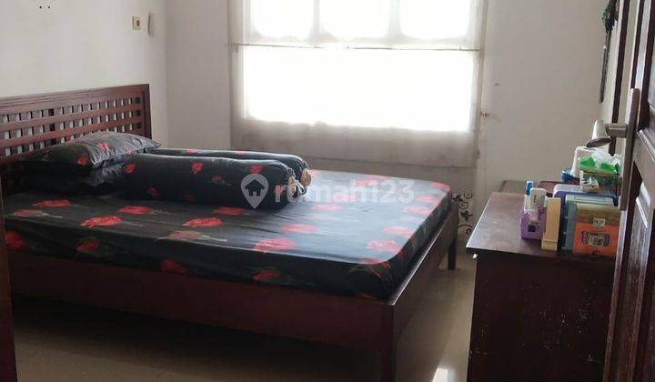 Rumah Bebas Banjir di Bekasi Strategis Dekat Mall J17037 1