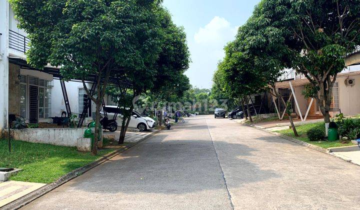 Rumah Siap Huni Dekat Pusat Belanja di Bogor Harga Nego J7690 2