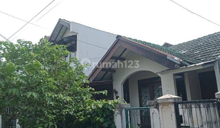 Rumah Dijual Di Cinere Depok Siap Huni Bisa Kpr J17927 2