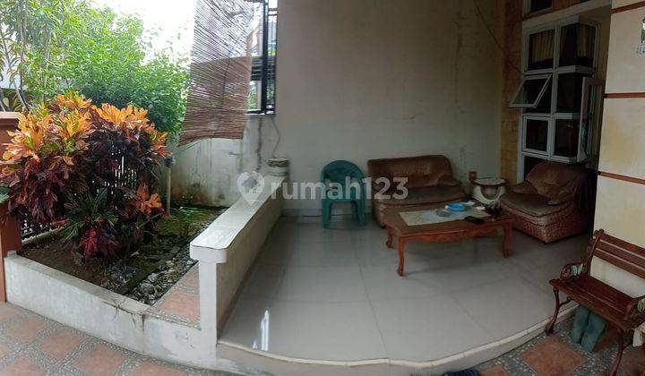 Rumah Dijual Di Cilodong Depok Siap Huni Bisa Kpr J17769 2
