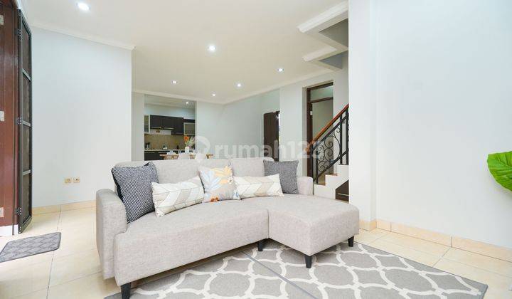 Dijual Rumah Siap Huni Luas Di Bagus Cileungsi Bogor Bisa Kpr J15775 2