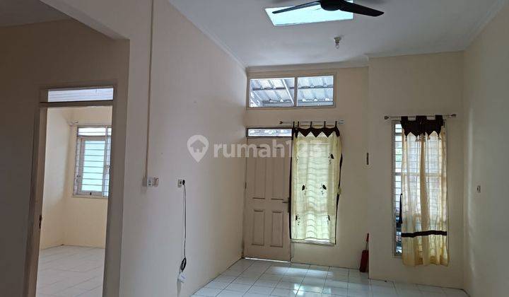 Rumah Dijual Di Cilebut Bogor Siap Huni Bisa Kpr J 16917 2