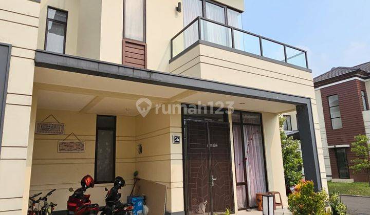 Rumah Dijual Di Cikupa Tangerang Siap Huni Bisa Kpr J17009 1