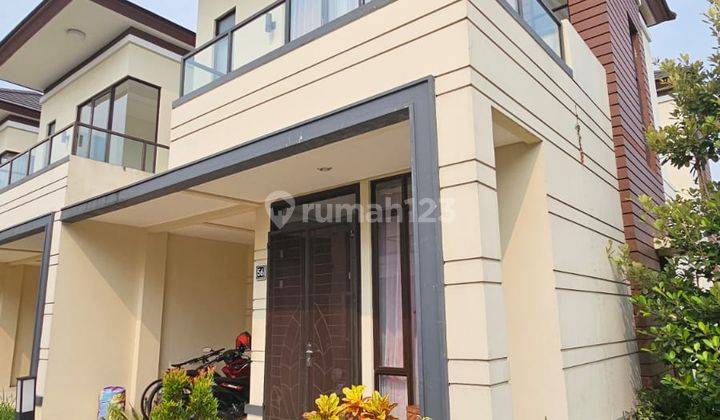 Rumah Dijual Di Cikupa Tangerang Siap Huni Bisa Kpr J17009 2
