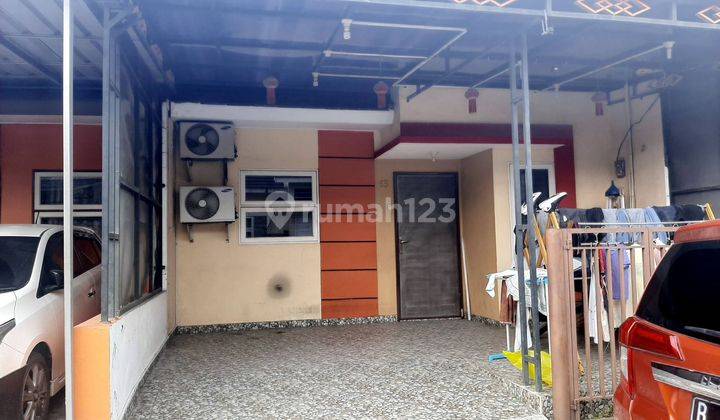 Rumah Dijual Di Cikarang Bekasi Siap Huni Bisa Kpr J17041 1