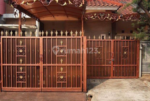 Rumah Dijual Di Bekasi Utara Bekasi Siap Huni Bisa Kpr J18206 1