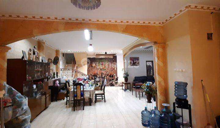 Rumah Dijual Di Bekasi Utara Bekasi Siap Huni Bisa Kpr J18206 2