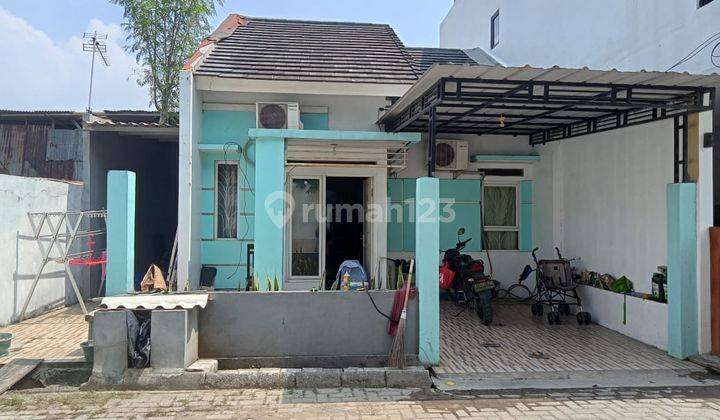 Rumah Dijual Di Bekasi Timur Bekasi Siap Huni Bisa Kpr J17983 1