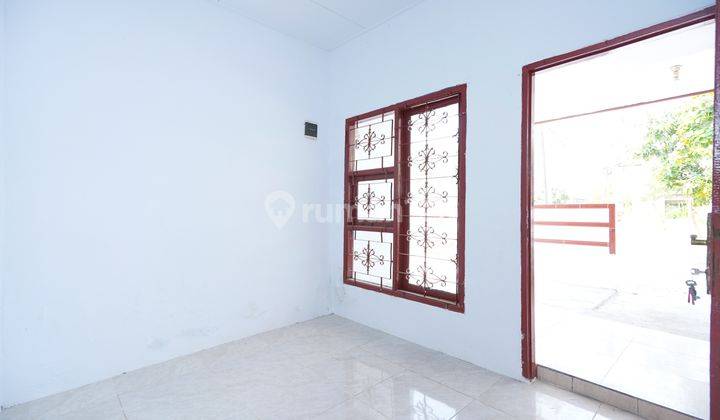 Rumah Dijual Di Bekasi Timur Bekasi Siap Huni Bisa Kpr J17634 2