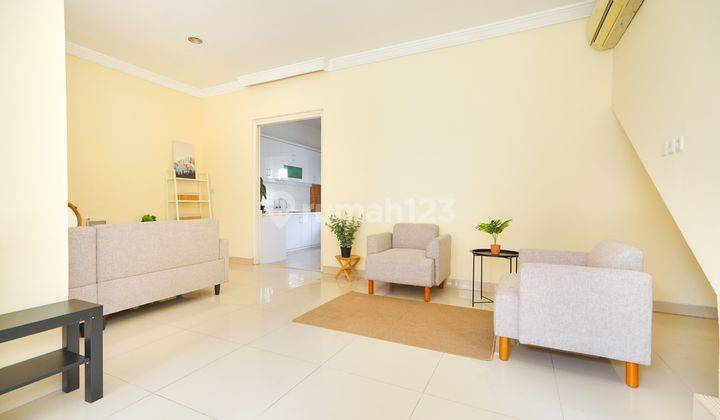 Rumah Dijual Di Beji Depok Siap Huni Harga All In Bisa Kpr J17959 2