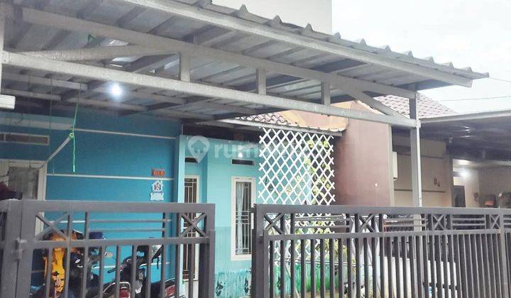 Rumah Dijual Di Beji Depok Siap Huni Bisa Kpr J18053 1