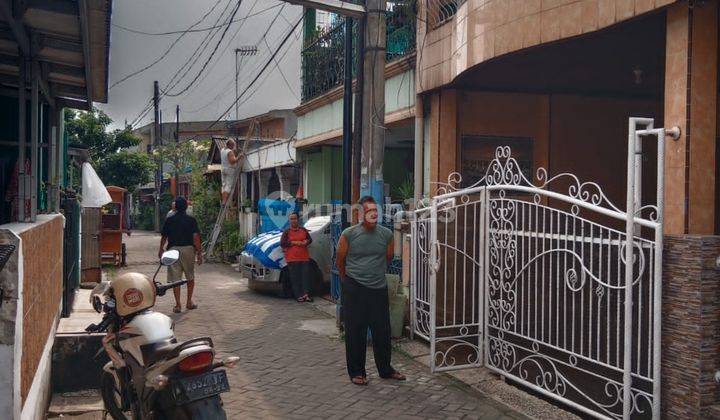 Rumah Dijual Di Alam Sutera Tangerang Siap Huni Bisa Kpr J17407 2
