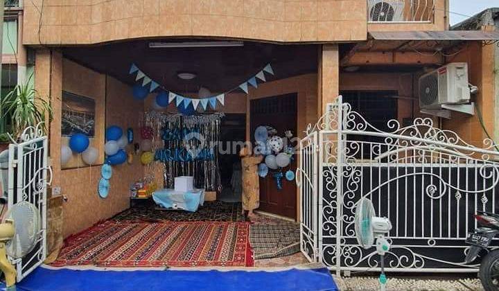 Rumah Dijual Di Alam Sutera Tangerang Siap Huni Bisa Kpr J17407 1
