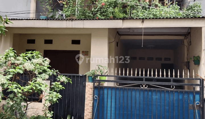 Rumah Dijual Di Summarecon Bekasi Bekasi Siap Huni Bisa Kpr J17533 1