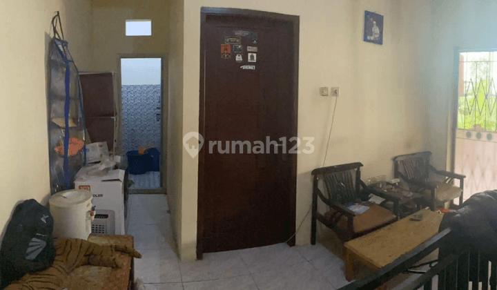 Rumah Dijual Di Summarecon Bekasi Bekasi Siap Huni Bisa Kpr J17533 2