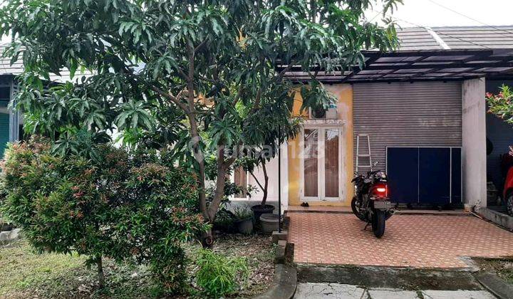Rumah Dijual Di Summarecon Bekasi Bekasi Siap Huni Bisa Kpr J16434 1