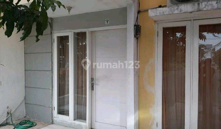 Rumah Dijual Di Summarecon Bekasi Bekasi Siap Huni Bisa Kpr J16434 2