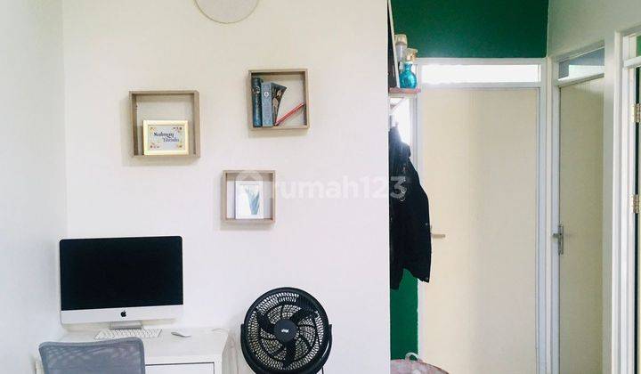 Rumah Dijual Di Summarecon Bekasi Bekasi Siap Huni Bisa Kpr J16355 2