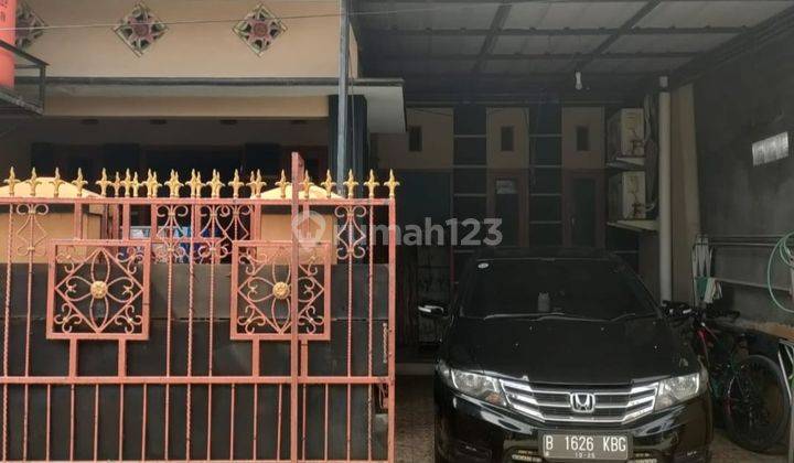 Rumah Dijual Di Summarecon Bekasi Bekasi Siap Huni Bisa Kpr J 16562 2