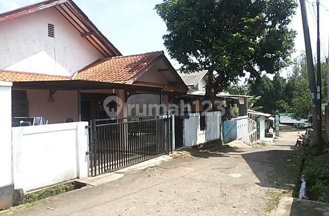 Rumah Dijual Di Sawangan Depok Siap Huni Bisa Kpr J 8975 1
