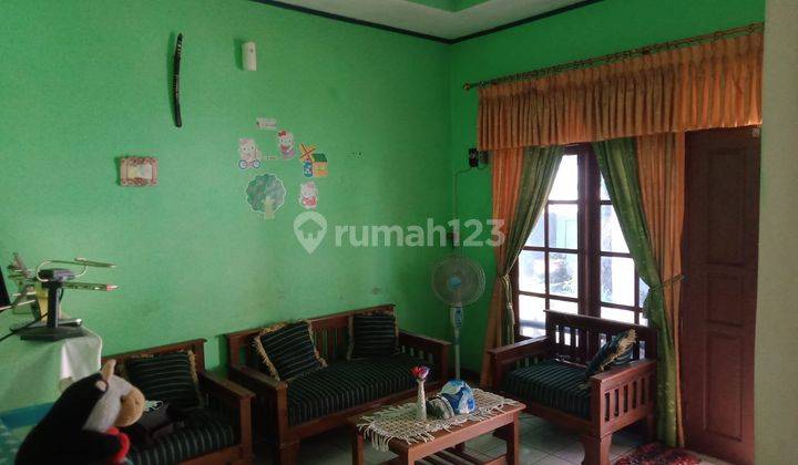 Rumah Dijual Di Sawangan Depok Siap Huni Bisa Kpr J 8975 2