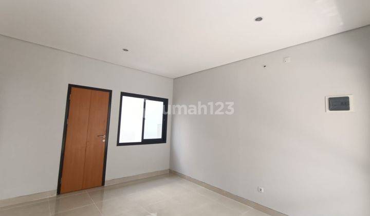 Rumah Dijual Di Sawangan Depok Siap Huni Bisa Kpr J18130 2