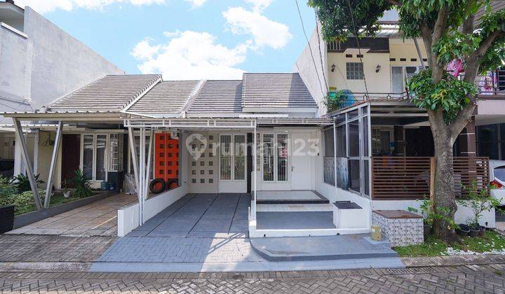Rumah Dijual Di Kota Wisata Bogor Siap Huni Bisa Kpr J15504 1