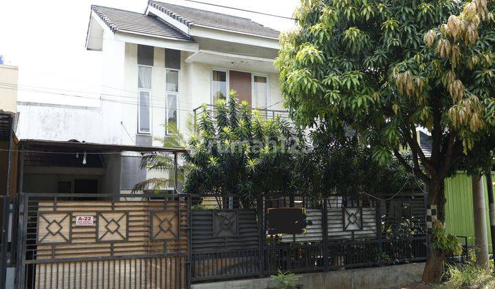 Rumah Dijual Di Sukmajaya Depok Siap Huni Bisa Kpr J17087 1