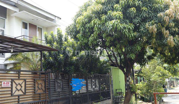 Rumah Dijual Di Sukmajaya Depok Siap Huni Bisa Kpr J17087 2
