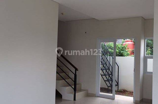 Rumah Dijual Di Sukmajaya Depok Siap Huni Bisa Kpr J17400 2