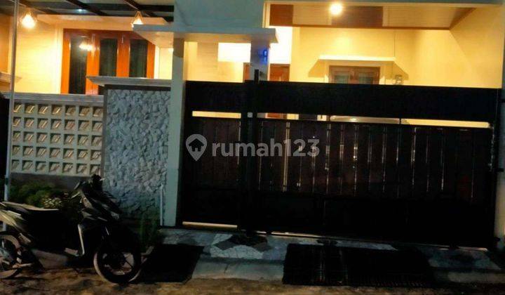 Rumah Dijual Di Sawangan Depok Siap Huni Bisa Kpr J17989 1