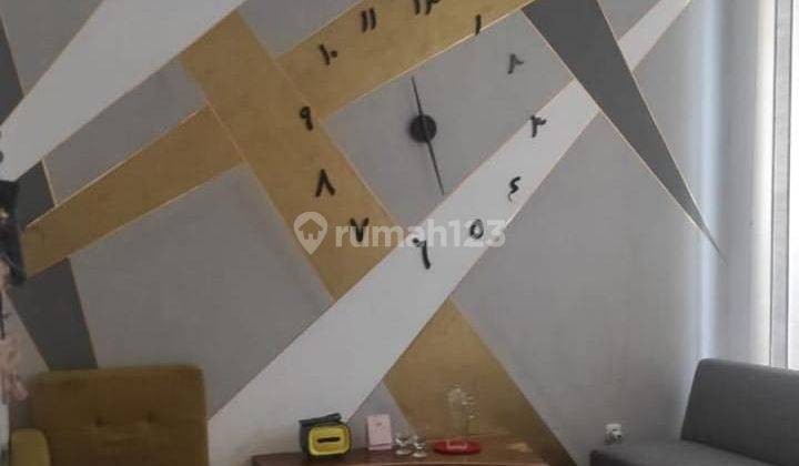 Rumah Dijual Di Kukusan Depok Siap Huni Bisa Kpr J17246 2