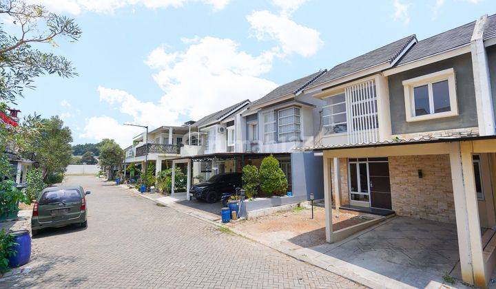 Rumah Dijual Di Kota Wisata Bogor Siap Huni Bisa Kpr J17633 1