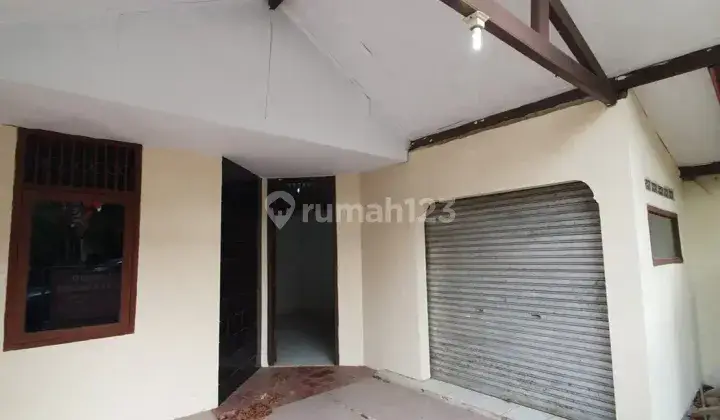 Rumah Dijual Di Kota Wisata Bogor Siap Huni Bisa Kpr J17843 2